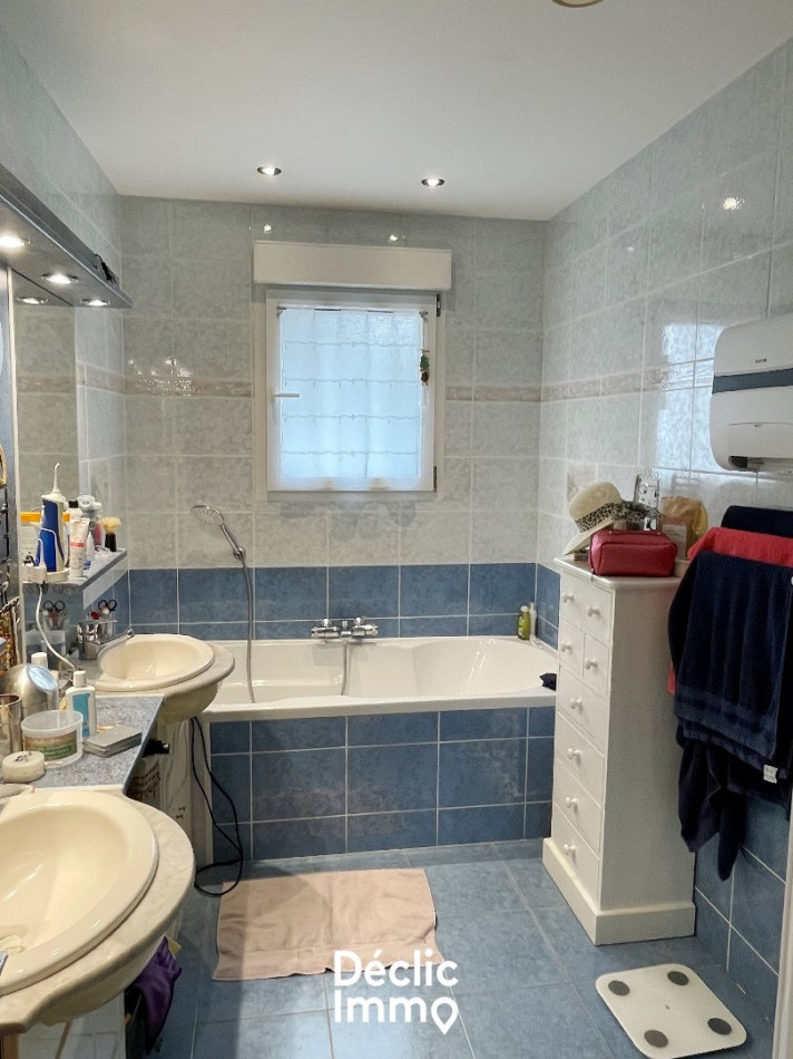 vente Maison individuelle Saint Vivien - Photo 9