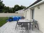 vente Maison individuelle Saint Vivien