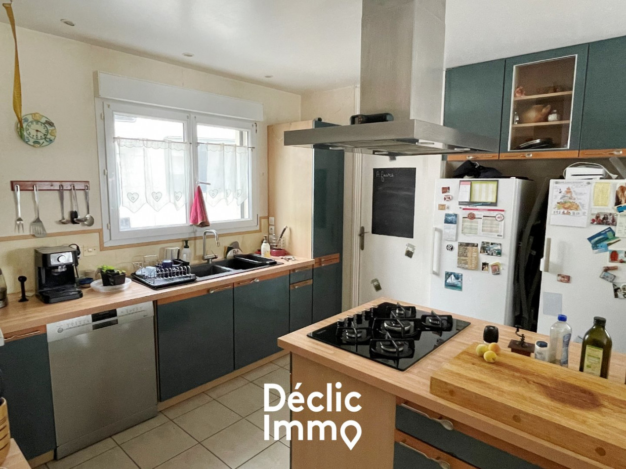 vente Maison individuelle Saint Vivien - Photo 4