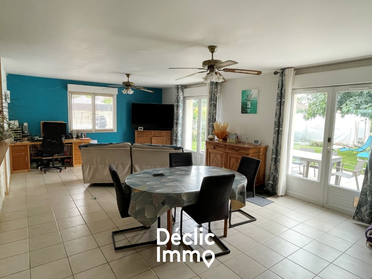 vente Maison individuelle Saint Vivien - Photo 5
