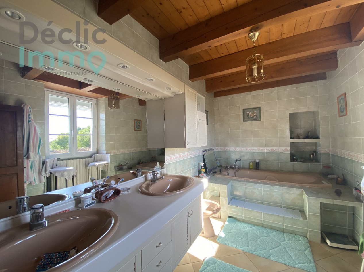 vente Maison Tonnay Charente - Photo 10