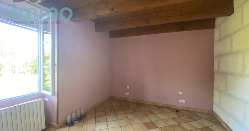 vente Maison Tonnay Charente