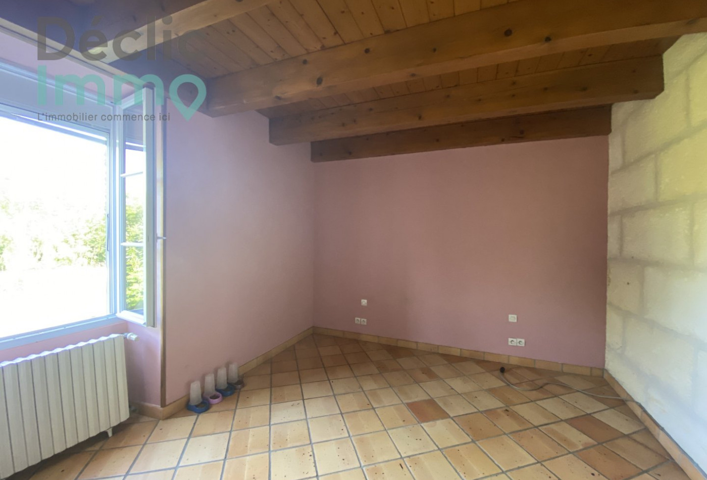 vente Maison Tonnay Charente - Photo 6