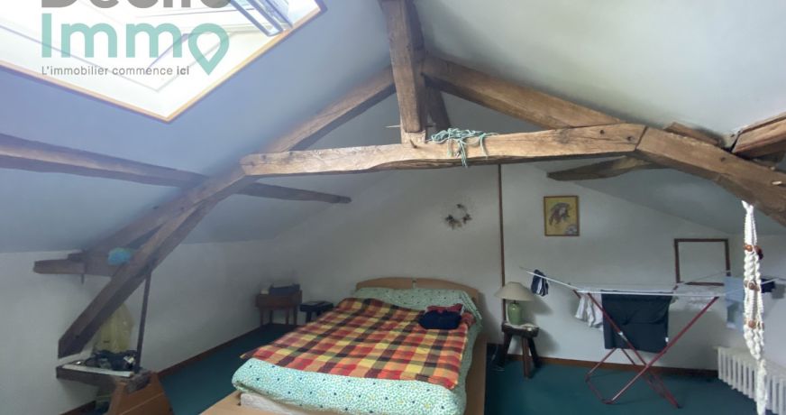 vente Maison Tonnay Charente