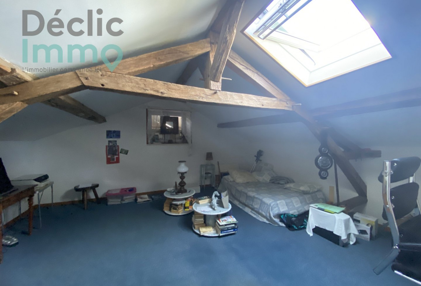 vente Maison Tonnay Charente - Photo 9