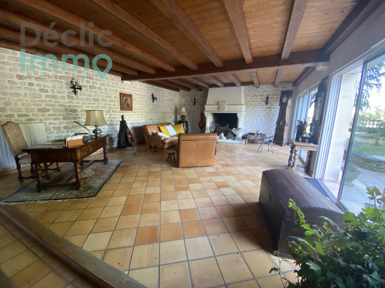 vente Maison Tonnay Charente - Photo 1