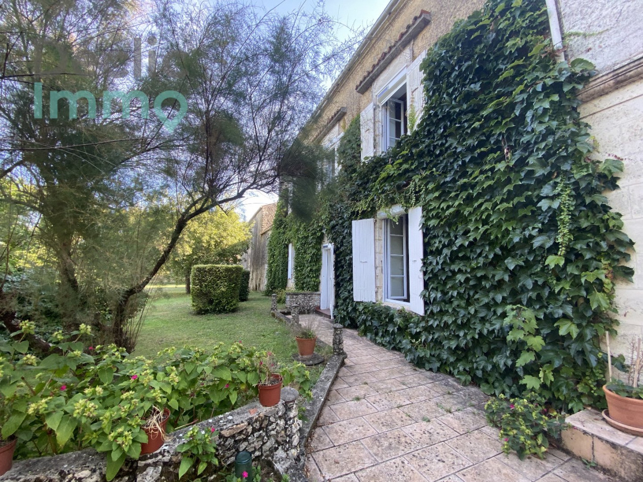 vente Maison Tonnay Charente - Photo 2
