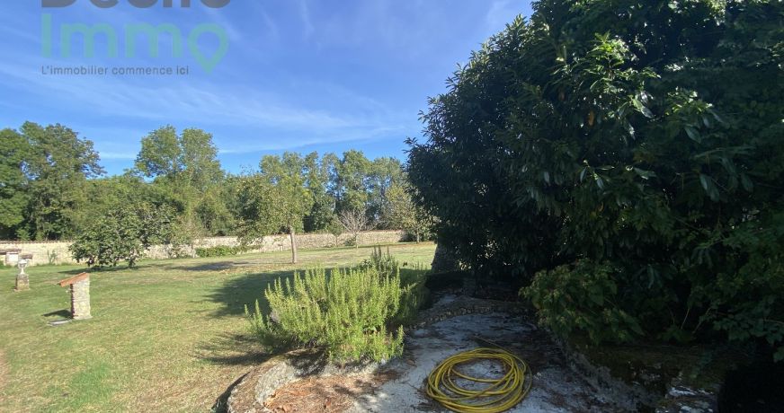 vente Maison Tonnay Charente