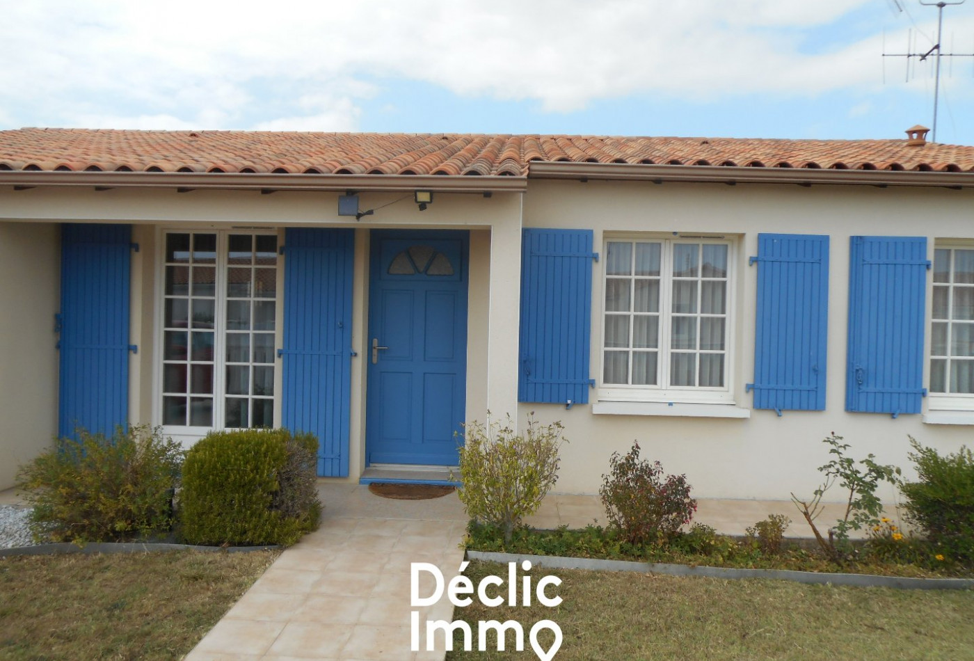 vente Pavillon Rochefort - Photo 9