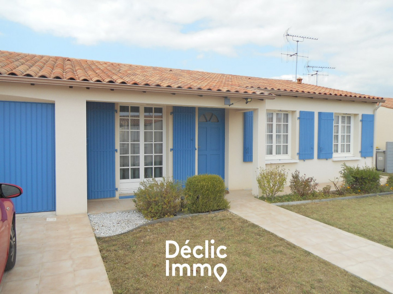 vente Pavillon Rochefort - Photo 2