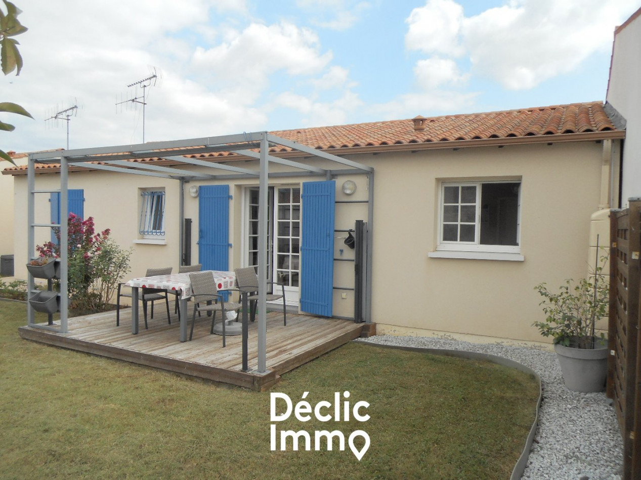 vente Pavillon Rochefort - Photo 3