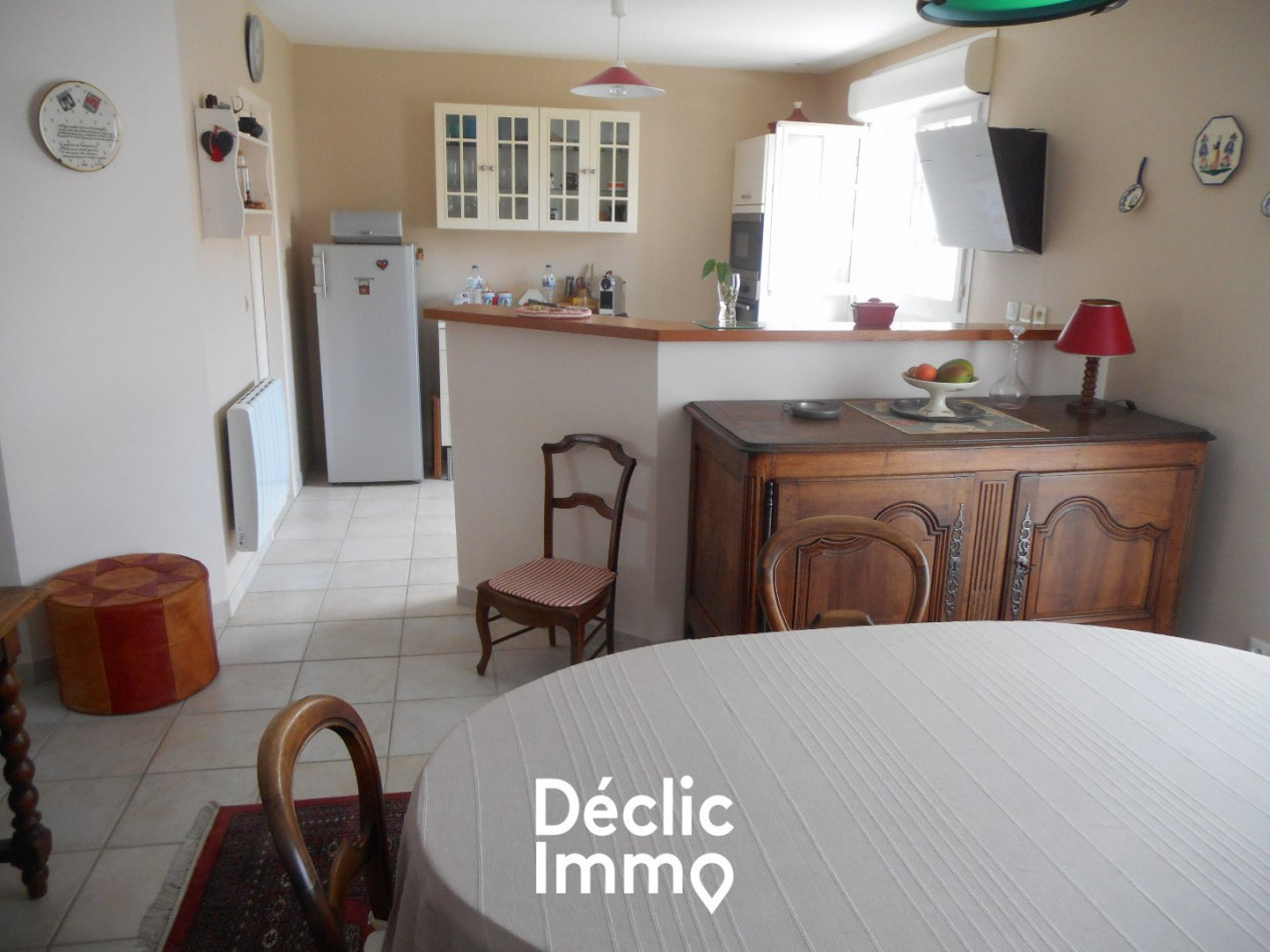 vente Pavillon Rochefort - Photo 5