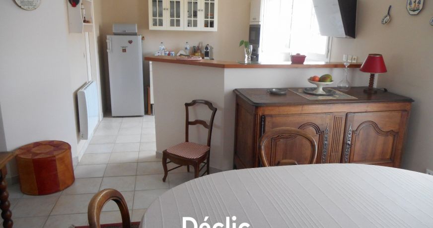 vente Pavillon Rochefort