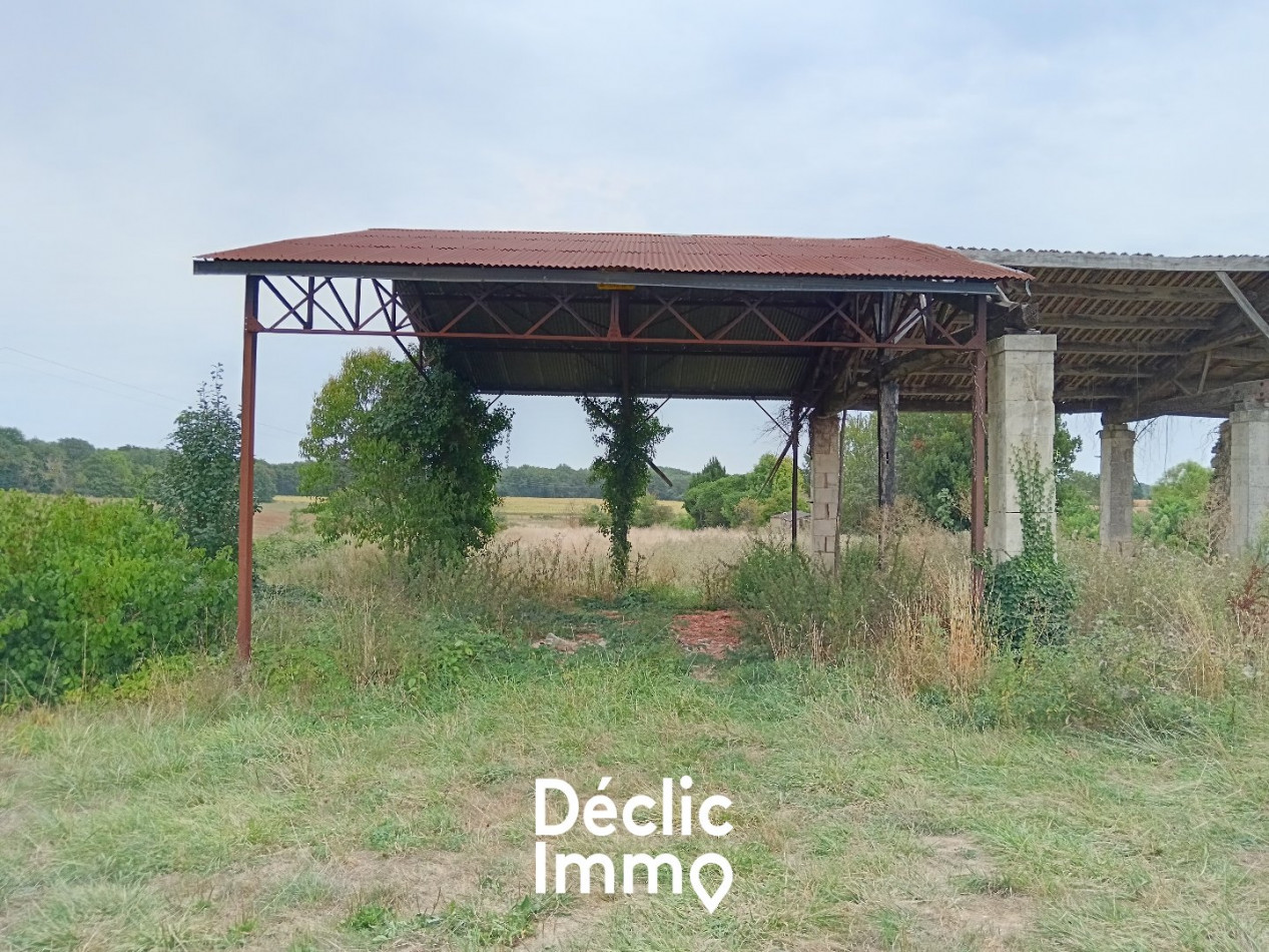 vente Grange Archingeay - Photo 1