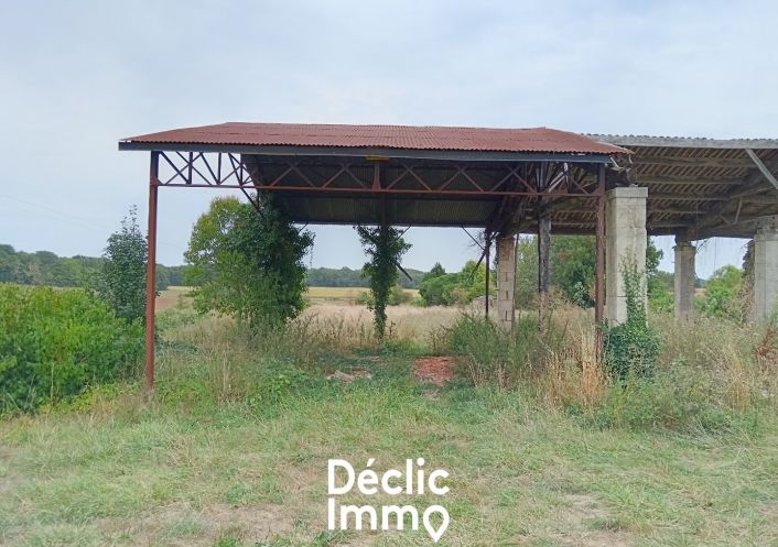 vente Grange Archingeay