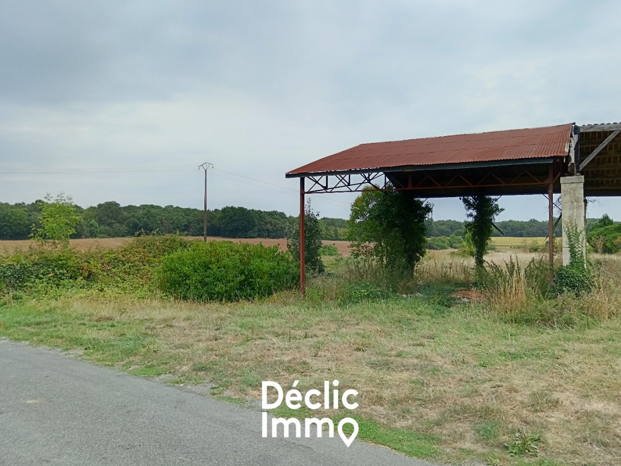 vente Grange Archingeay - Photo 2