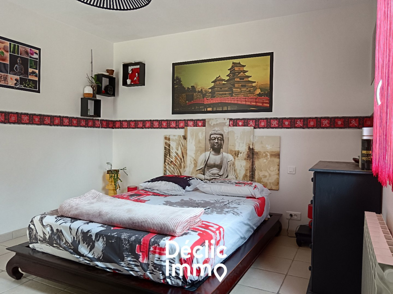 vente Maison individuelle Bercloux - Photo 6