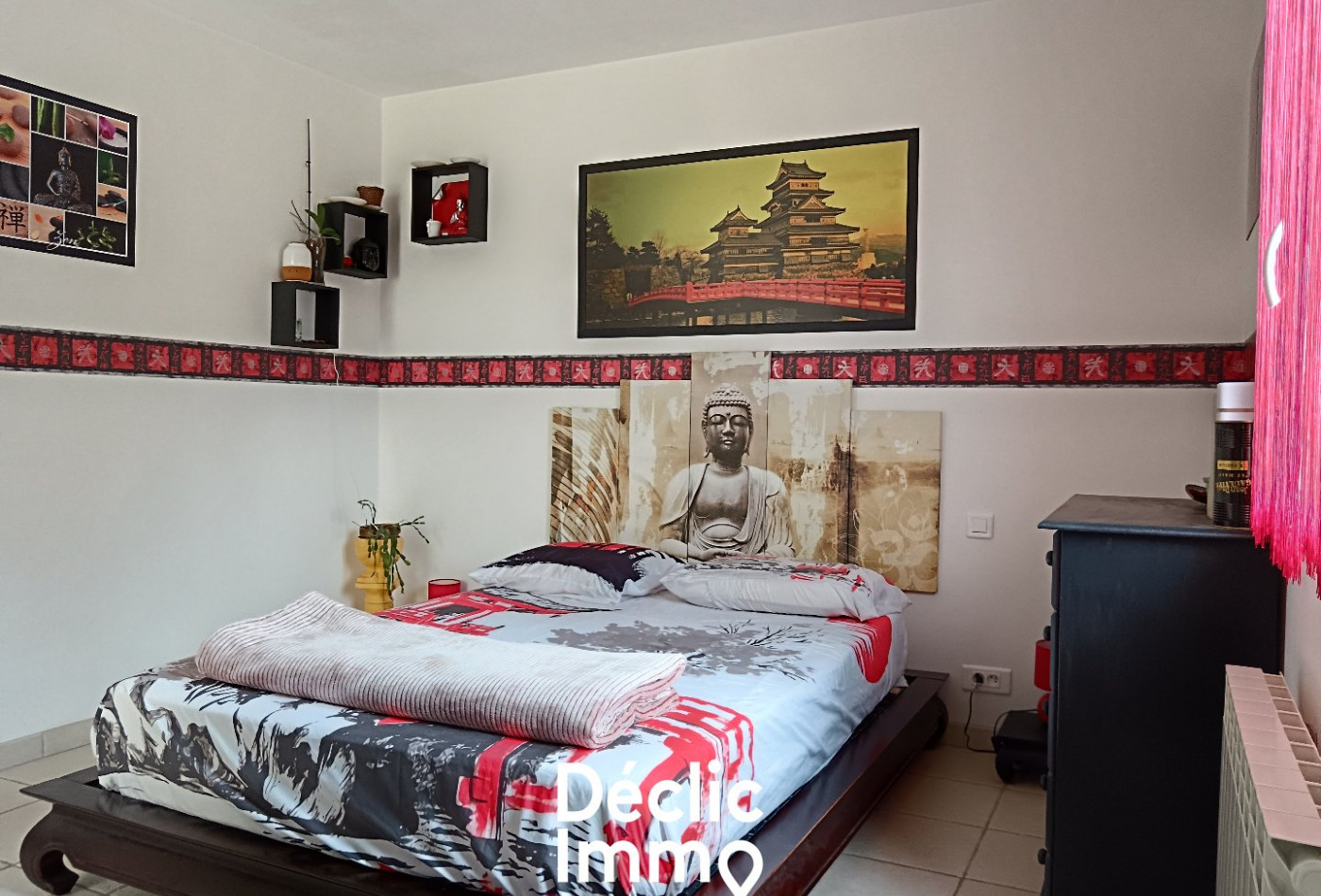 vente Maison individuelle Bercloux - Photo 6