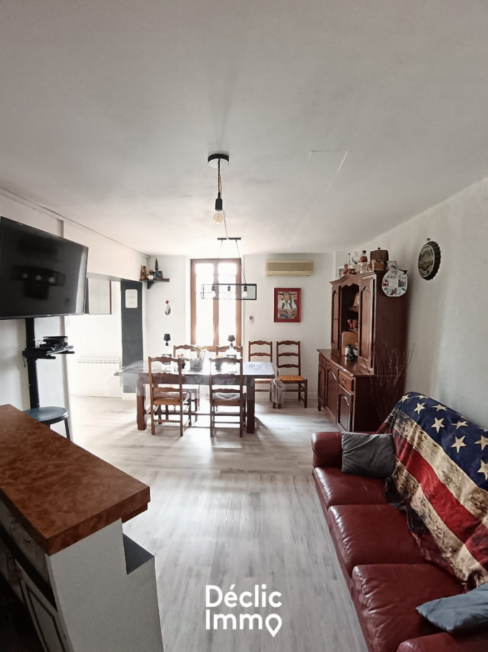 vente Maison individuelle Bercloux - Photo 2