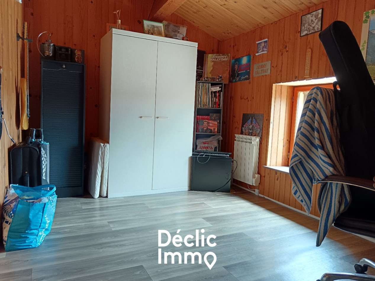 vente Maison individuelle Bercloux - Photo 7