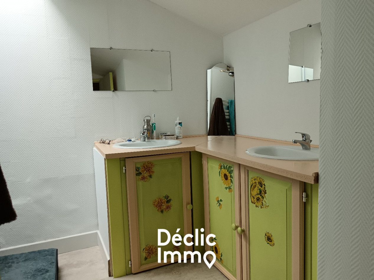 vente Maison individuelle Bercloux - Photo 8