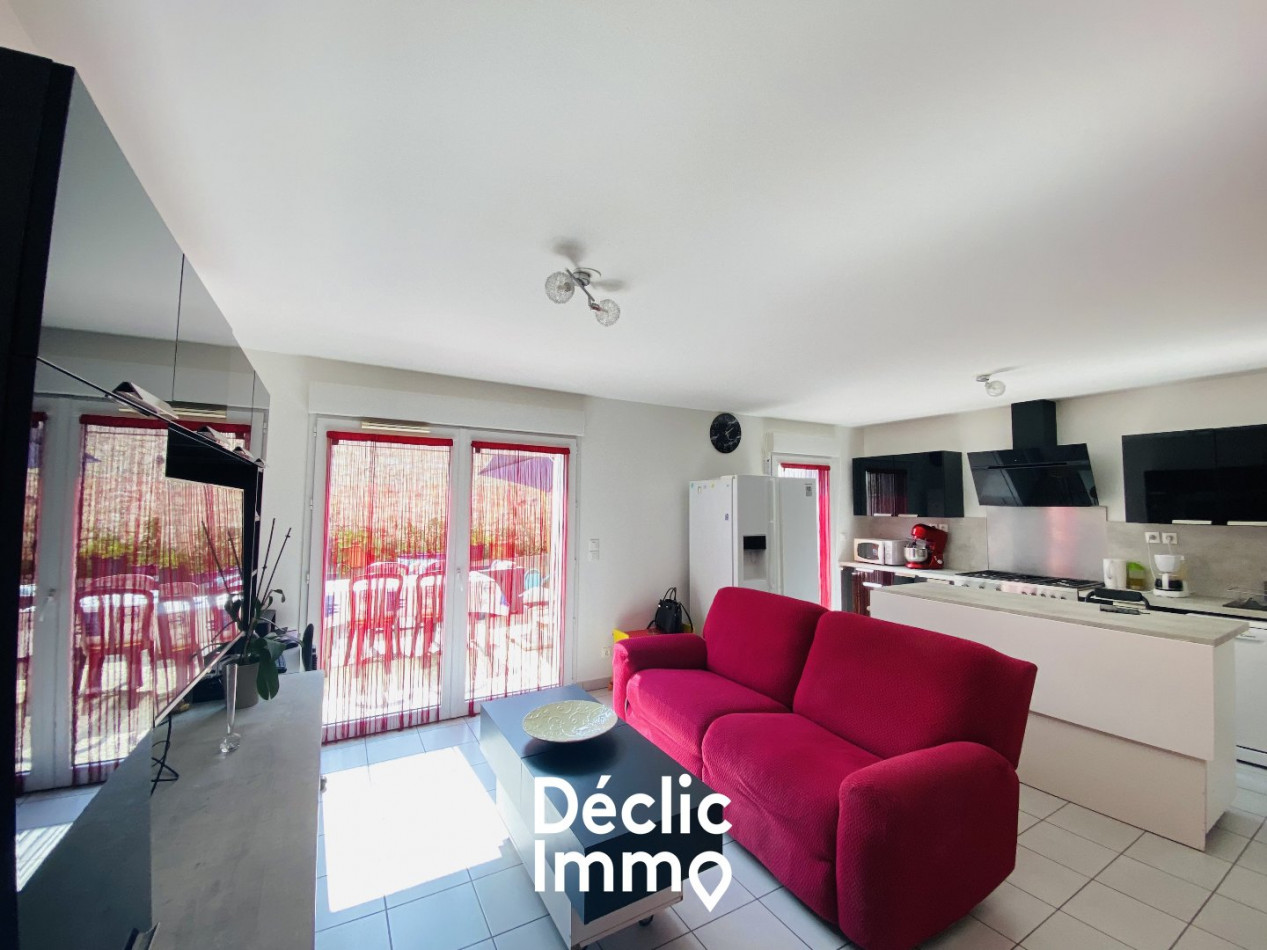 vente Duplex La Rochelle - Photo 13