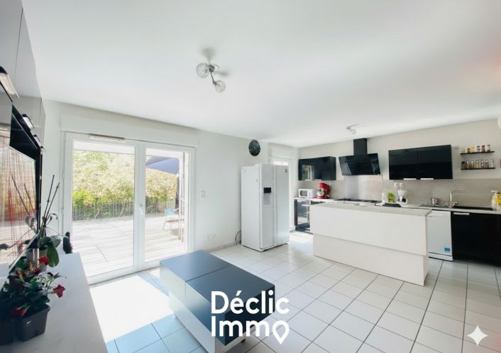 vente Duplex La Rochelle