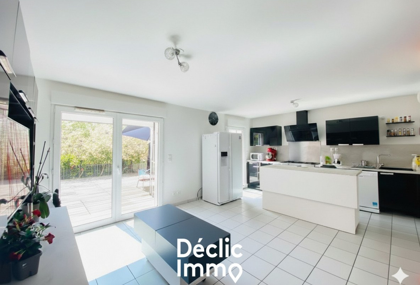 vente Duplex La Rochelle - Photo 1