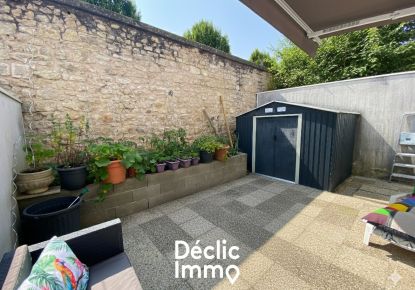 vente Duplex La Rochelle