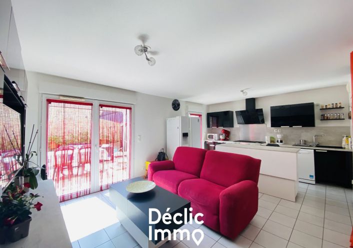 vente Duplex La Rochelle