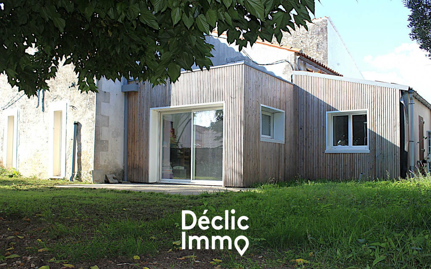 vente Maison de village Pont L'abbe D'arnoult - Photo 2