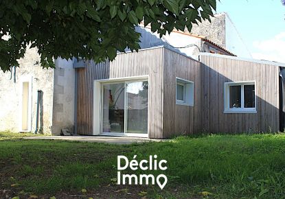 vente Maison de village Pont L'abbe D'arnoult