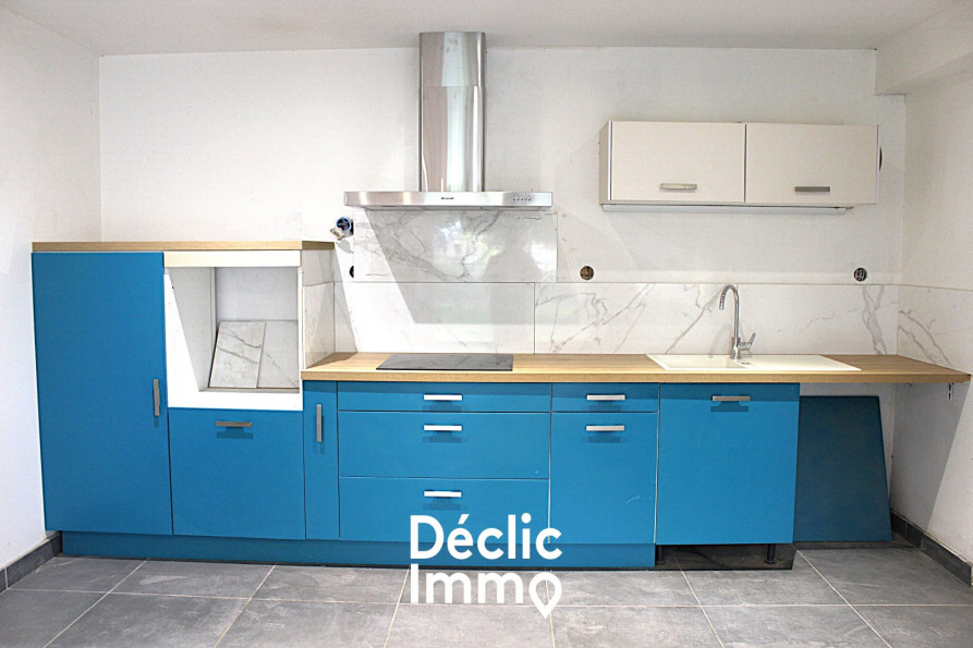 vente Maison de village Pont L'abbe D'arnoult - Photo 3