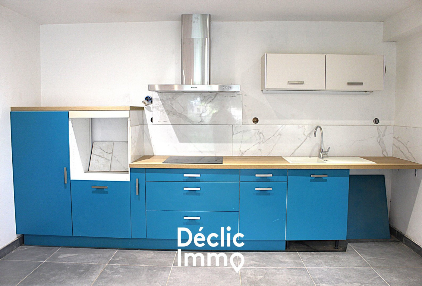 vente Maison de village Rochefort - Photo 3