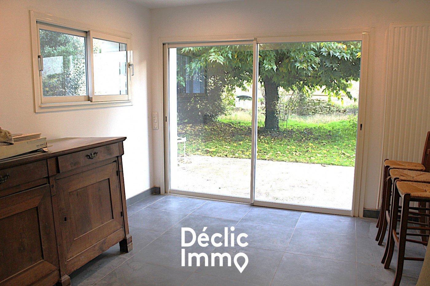 vente Maison de village Pont L'abbe D'arnoult - Photo 5