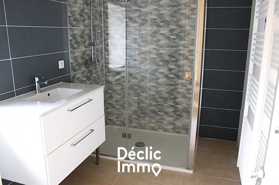 vente Maison de village Pont L'abbe D'arnoult - Photo 6