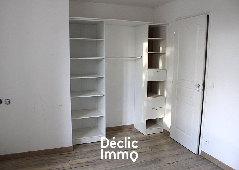 vente Maison de village Pont L'abbe D'arnoult - Photo 8