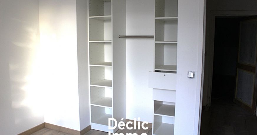 vente Maison de village Rochefort