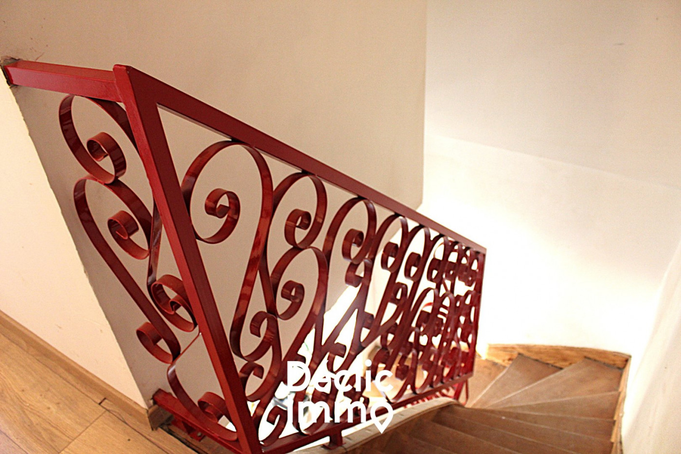 vente Maison de village Pont L'abbe D'arnoult - Photo 11