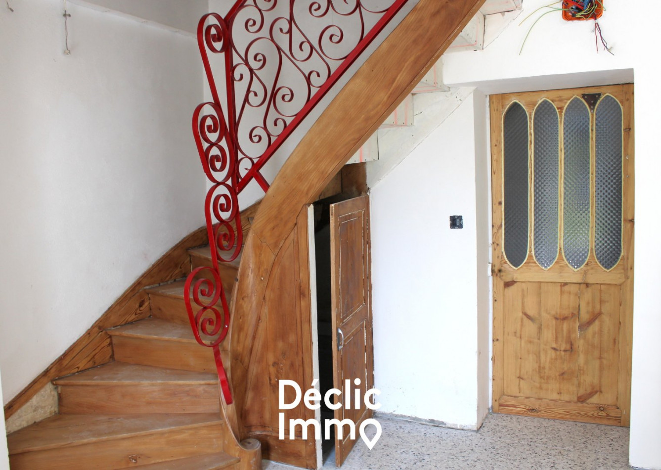 vente Maison de village Pont L'abbe D'arnoult - Photo 7