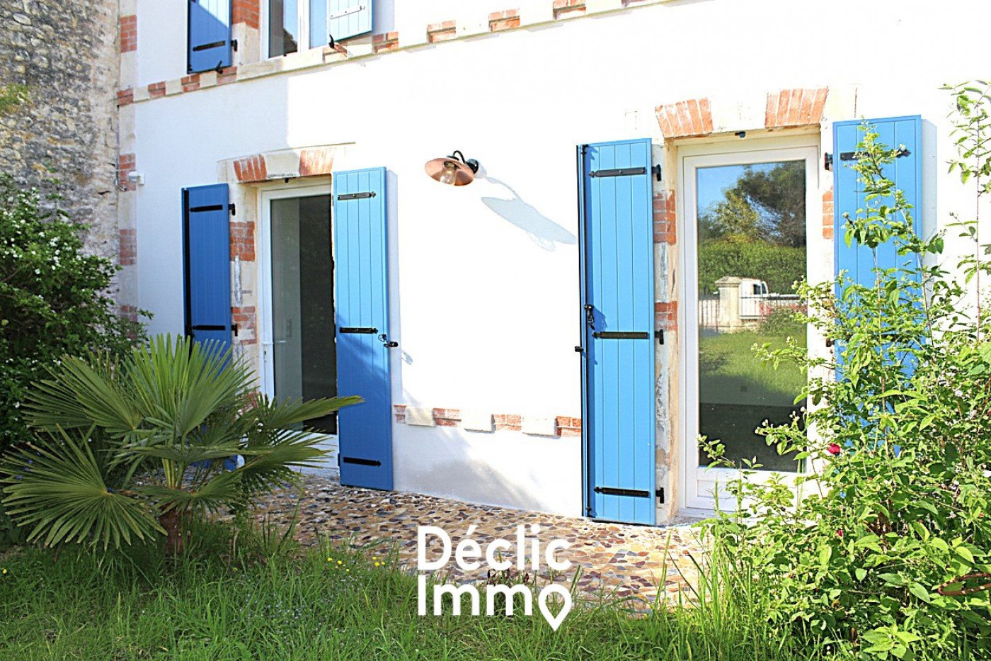 vente Maison de village Pont L'abbe D'arnoult - Photo 2