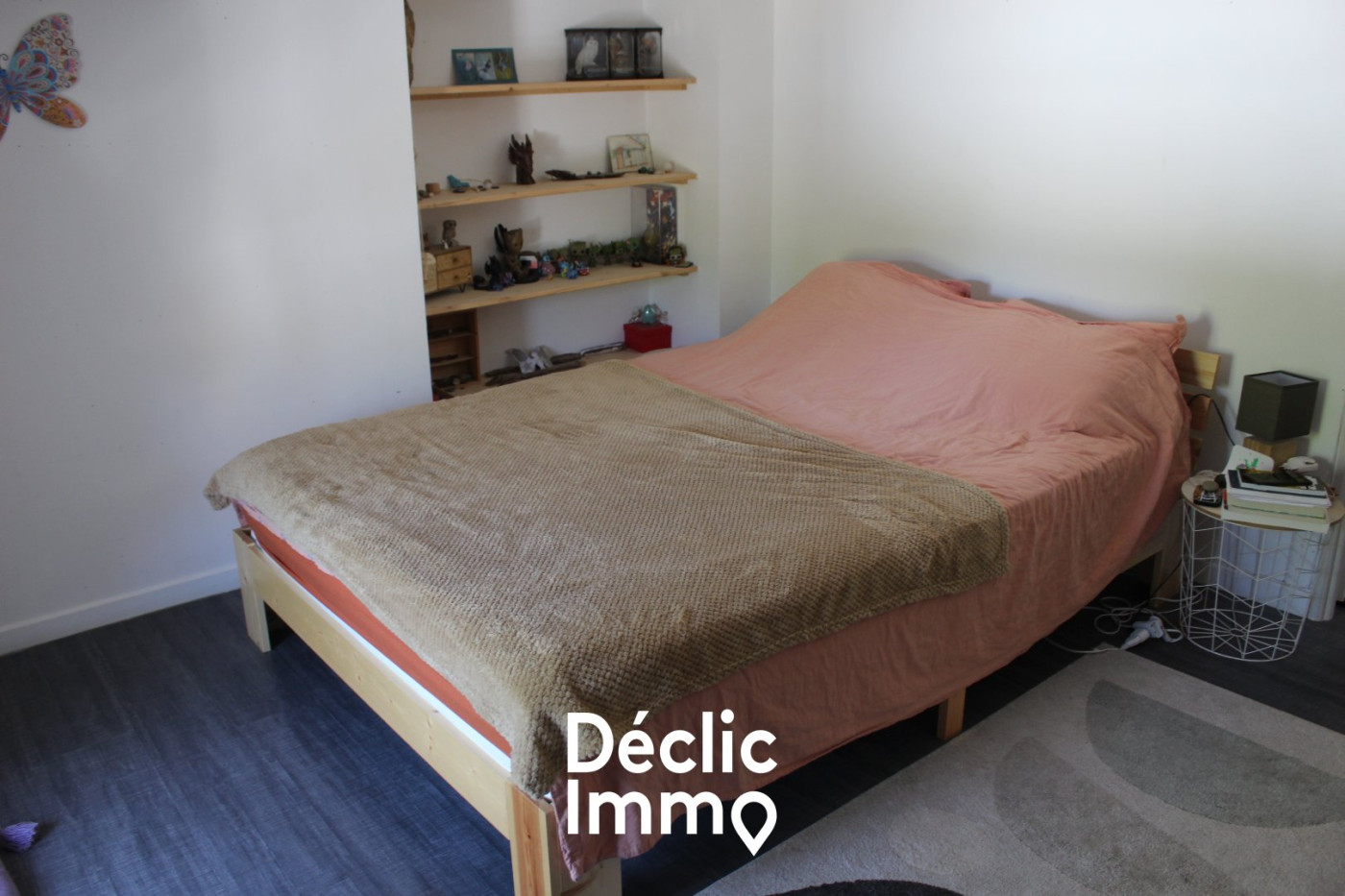 vente Maison Saint Jean D'angely - Photo 10