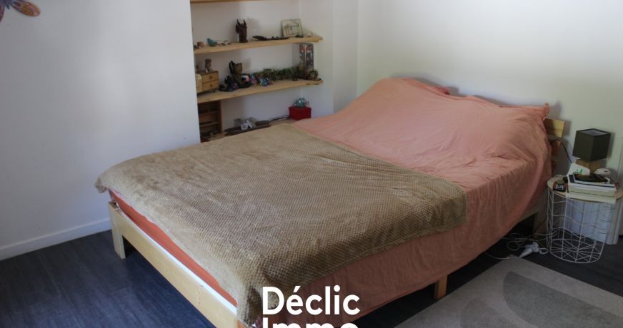 vente Maison Saint Jean D'angely