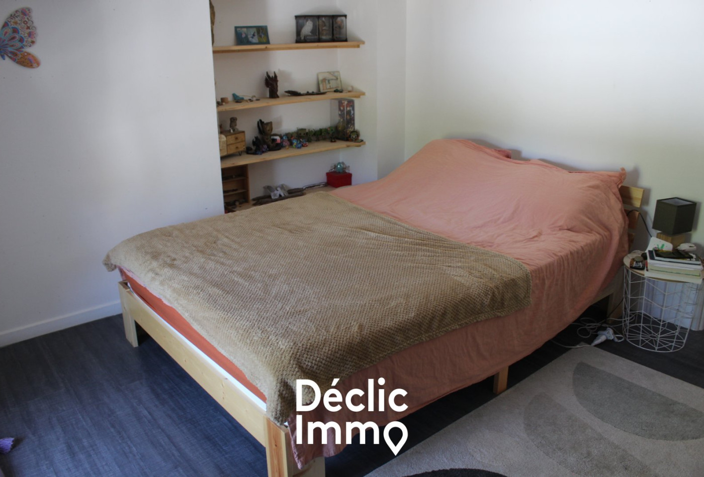 vente Maison Saint Jean D'angely - Photo 10