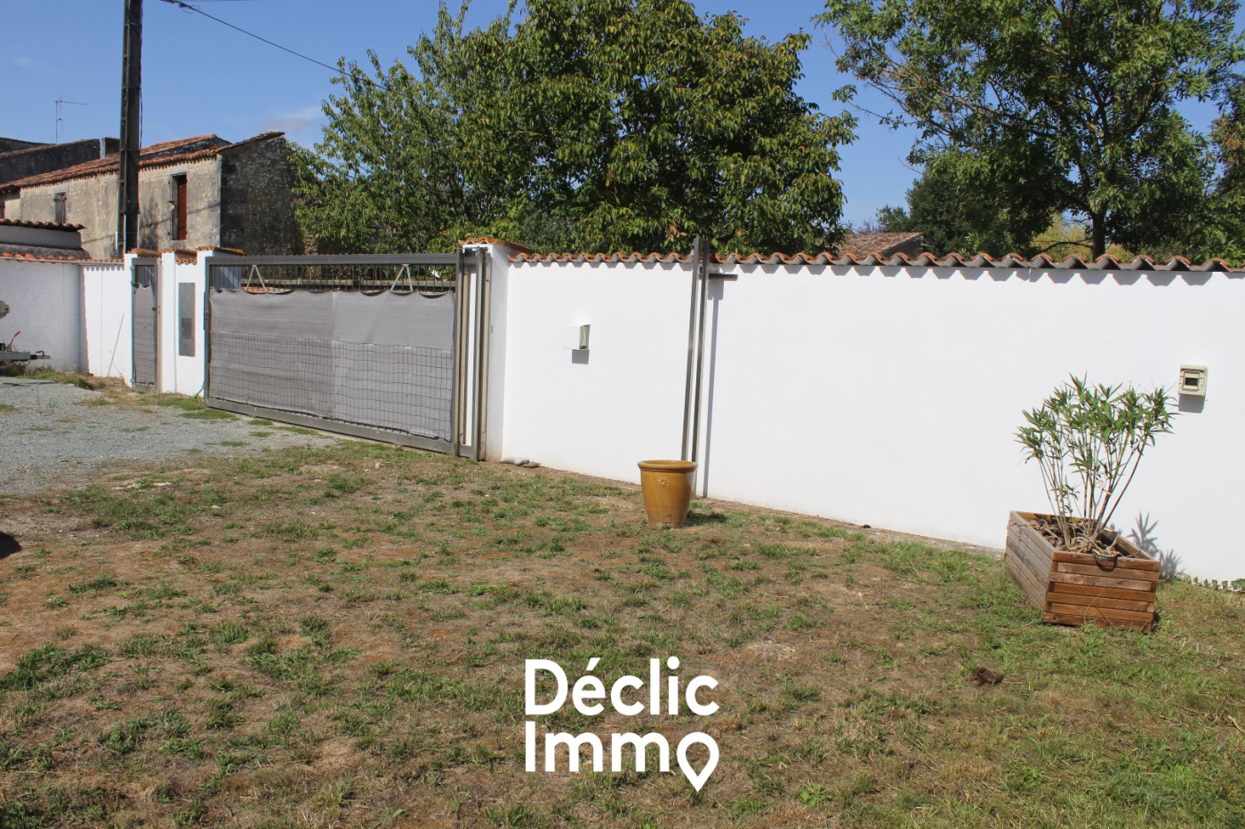 vente Maison Saint Jean D'angely - Photo 11
