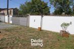 vente Maison Saint Jean D'angely
