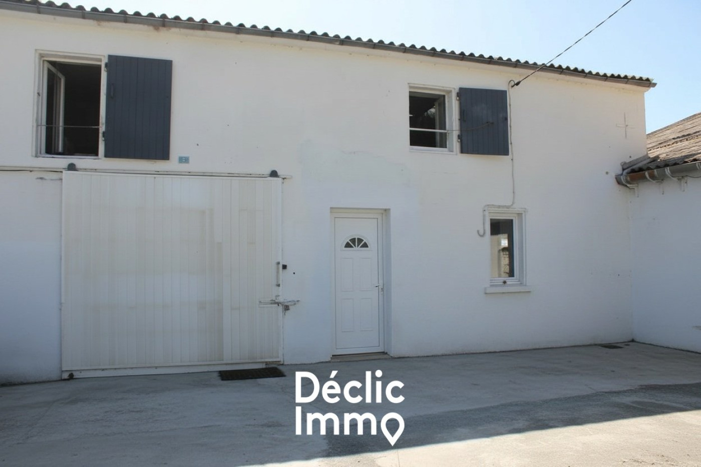 vente Maison Saint Jean D'angely - Photo 6