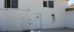 vente Maison Saint Jean D'angely