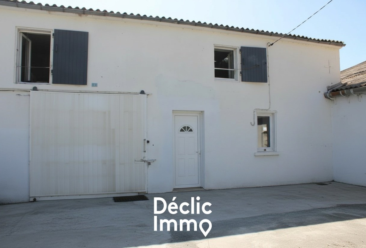 vente Maison Saint Jean D'angely - Photo 6