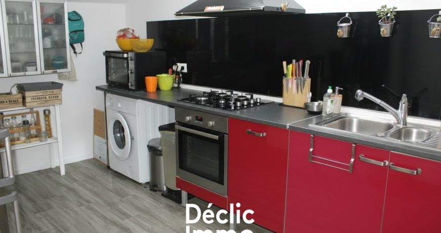 vente Maison Saint Jean D'angely